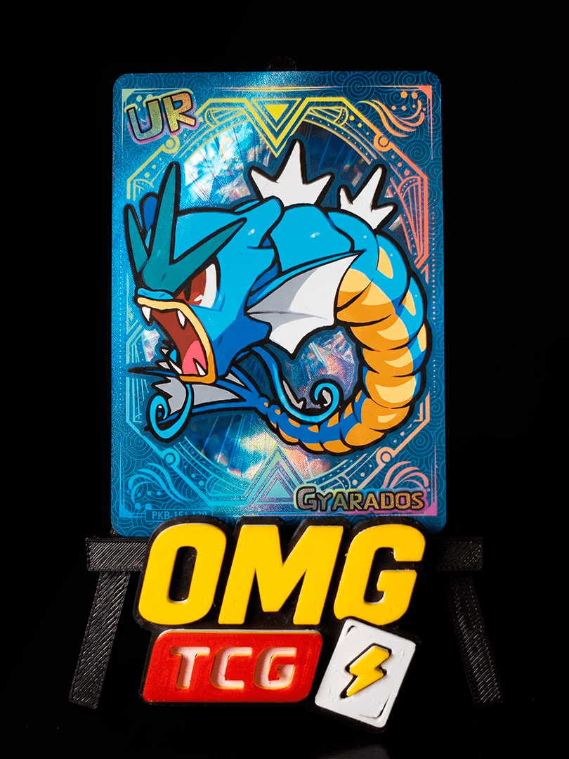 Gyarados