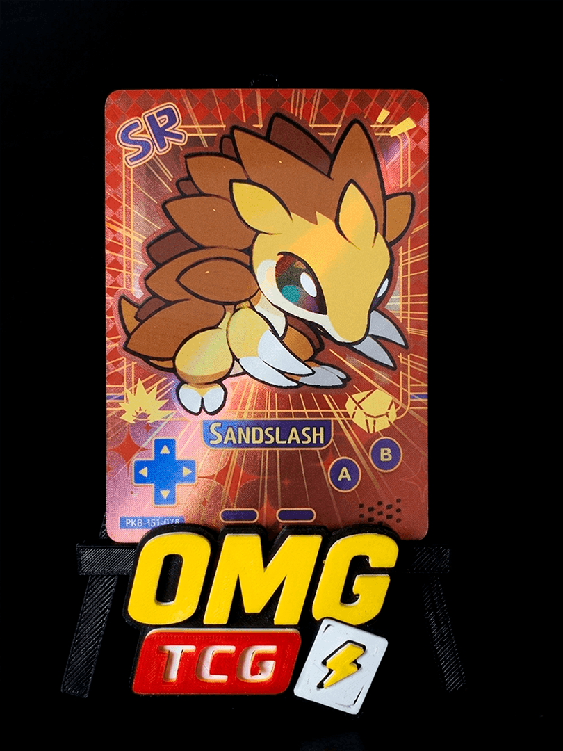 Sandslash