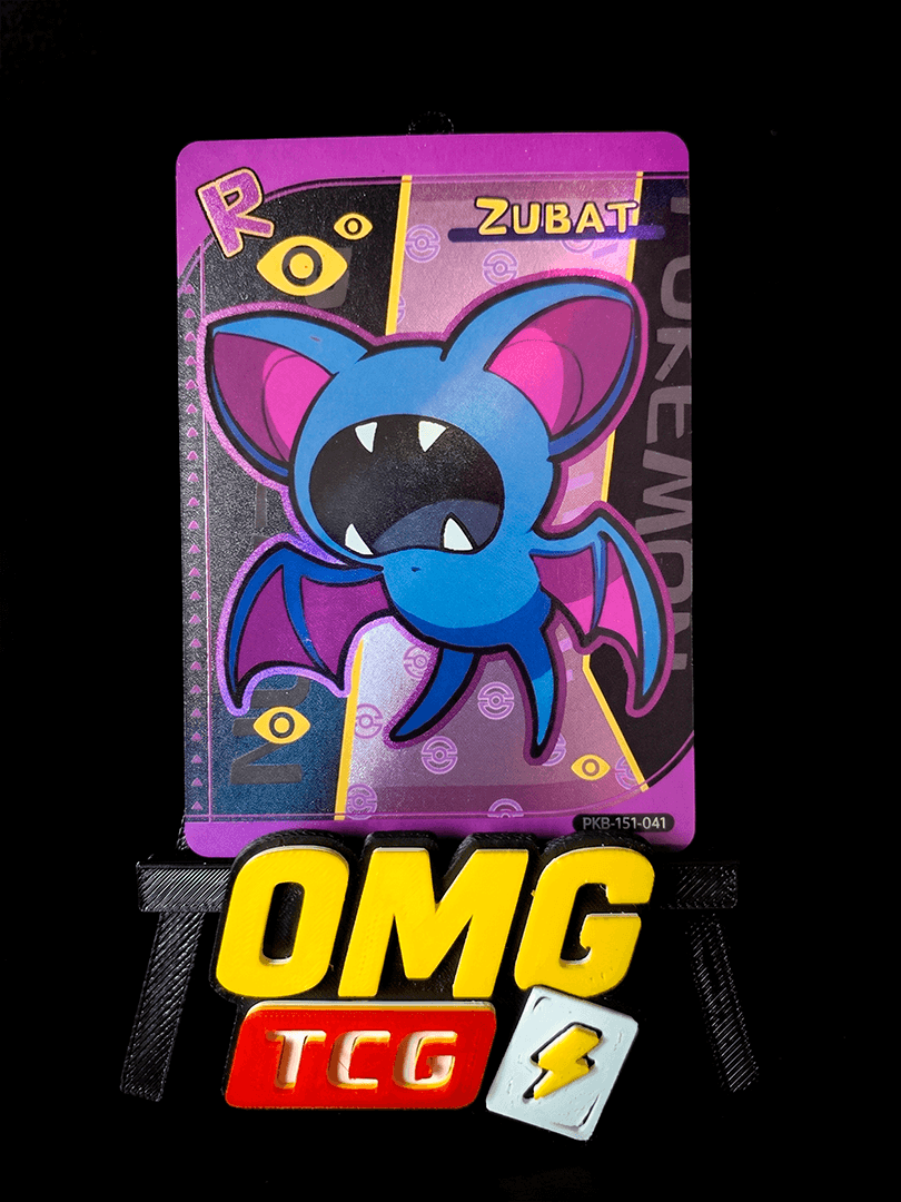 Zubat