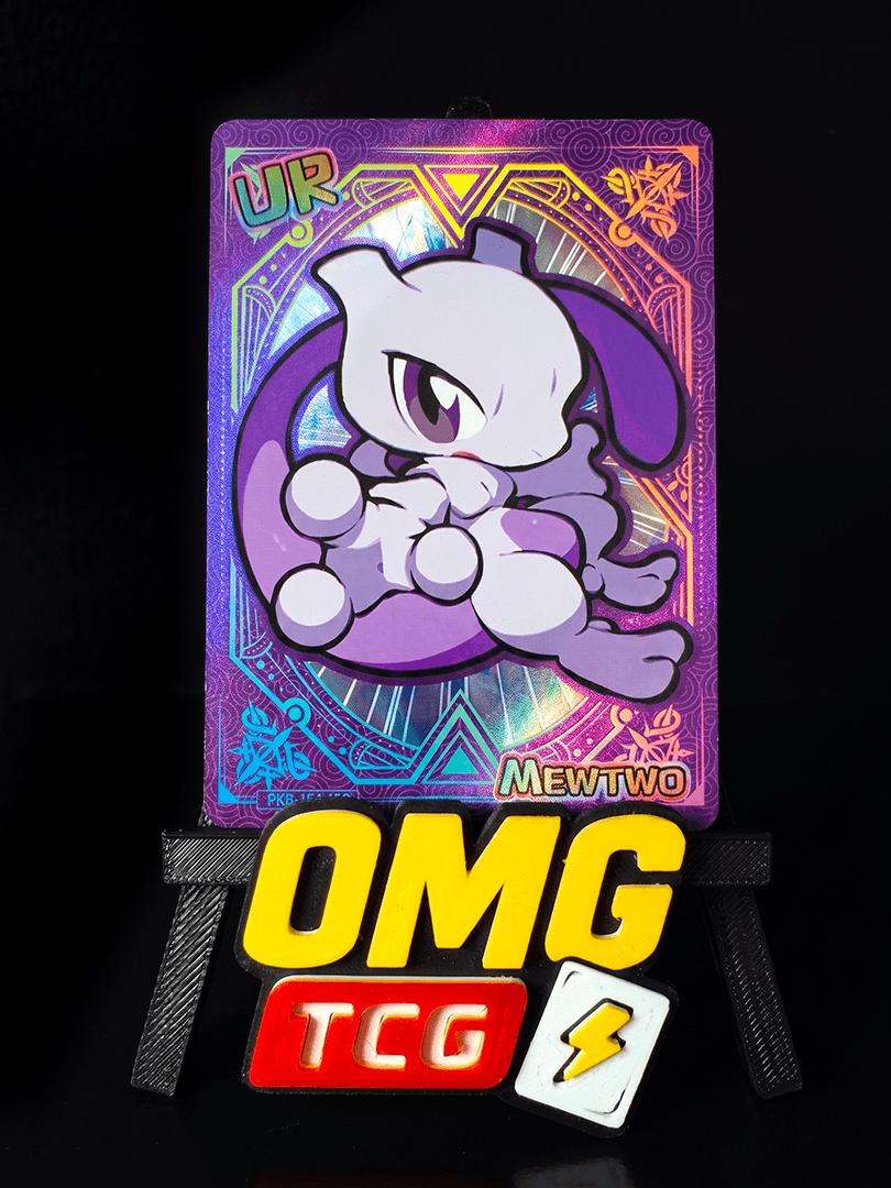 Mewtwo