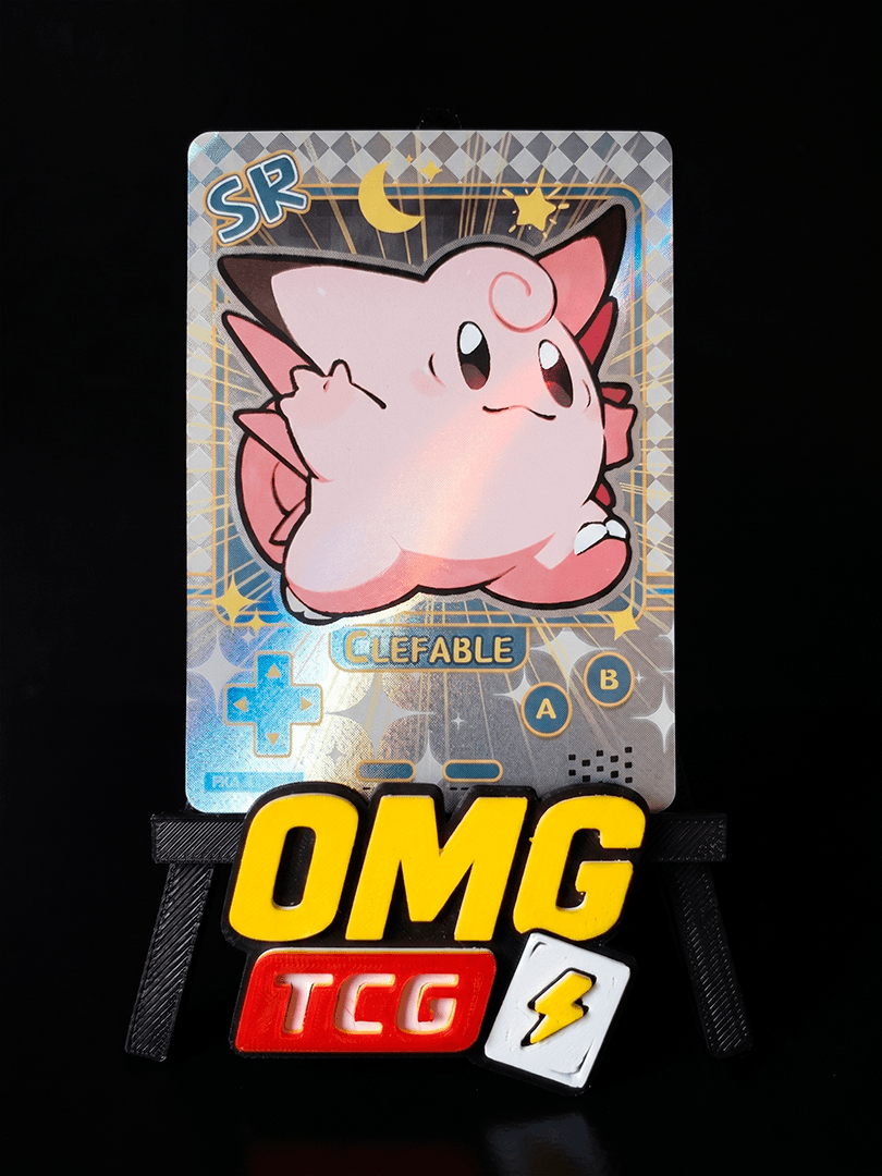 Clefable