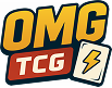 OMG TCG Logo